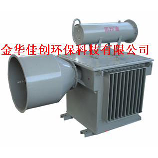 端州GGAJ02电除尘高压静电变压器