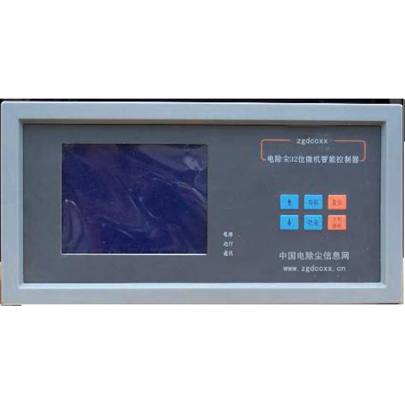端州HP3000型电除尘 控制器
